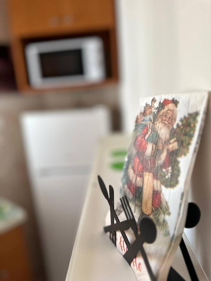 Apartment Alimos Near The Sea エクステリア 写真