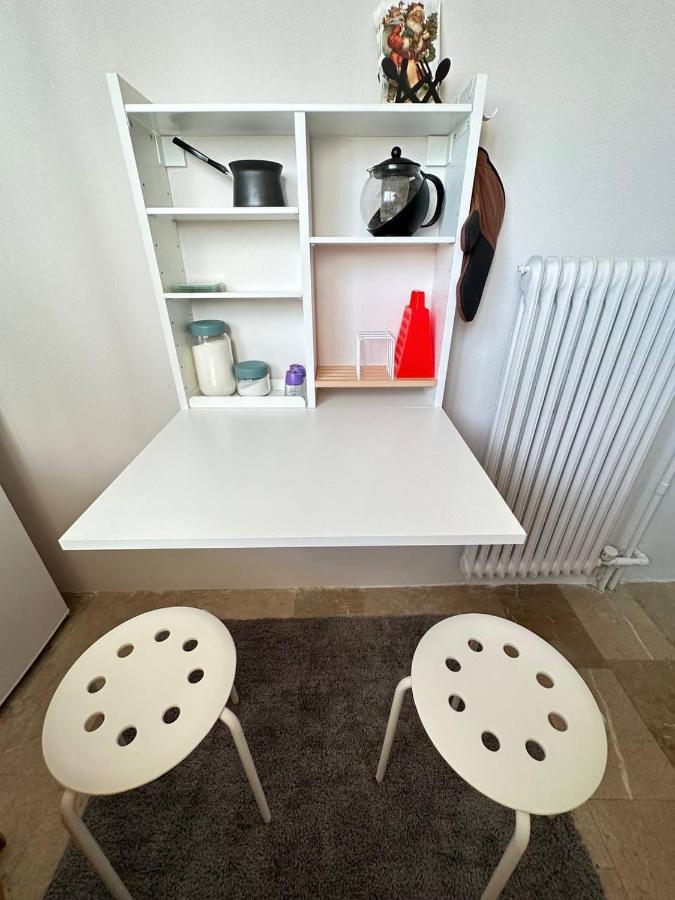 Apartment Alimos Near The Sea エクステリア 写真