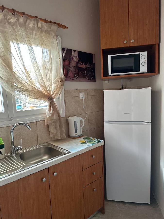Apartment Alimos Near The Sea エクステリア 写真