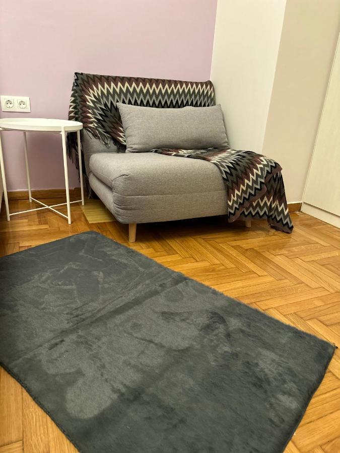 Apartment Alimos Near The Sea エクステリア 写真