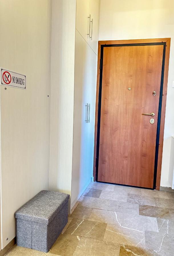 Apartment Alimos Near The Sea エクステリア 写真