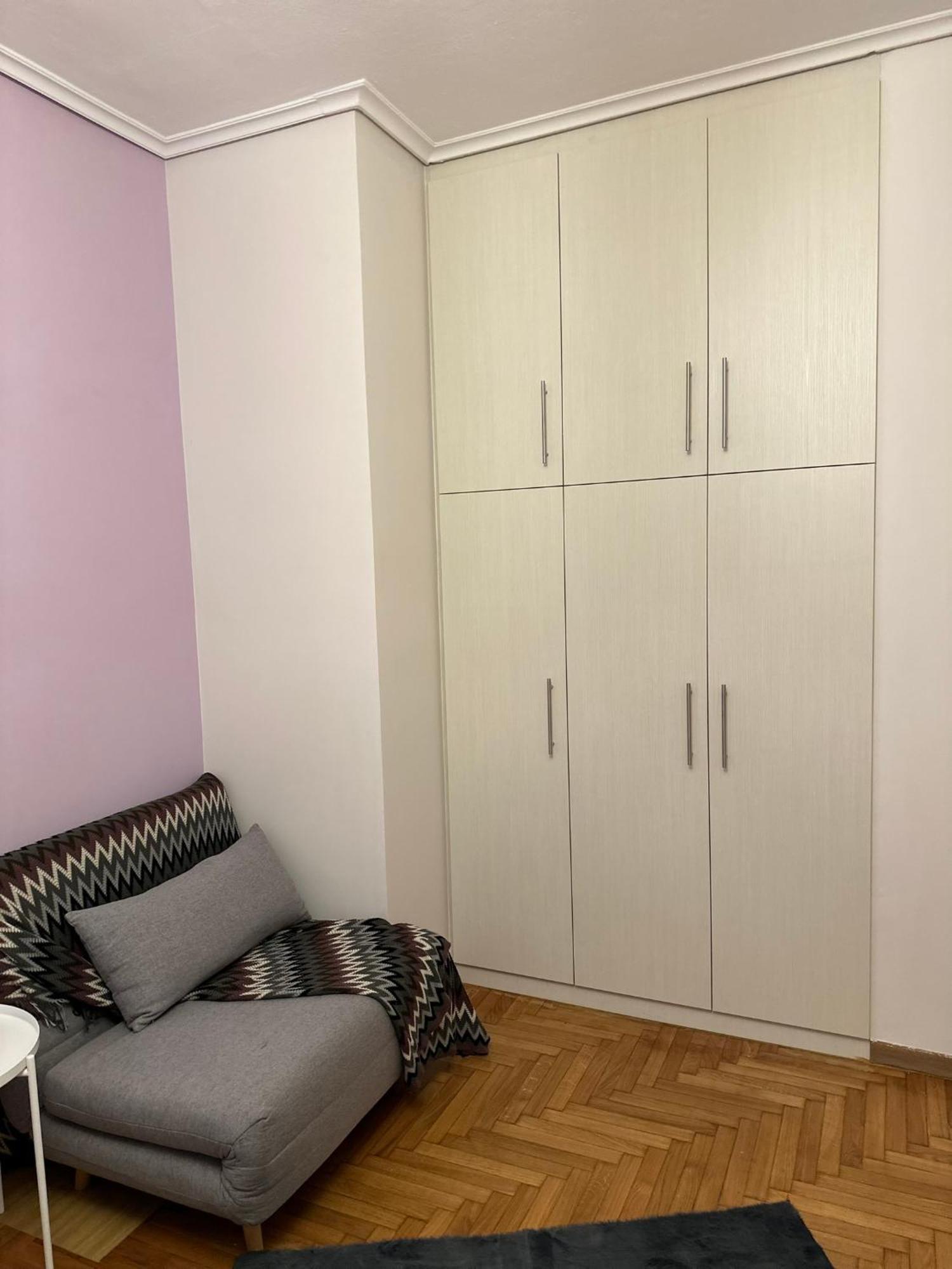 Apartment Alimos Near The Sea エクステリア 写真